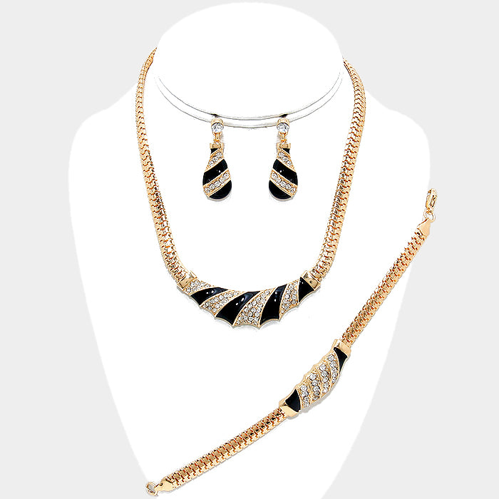 iLLASPARKZ - a Jewelry & Accessory Mall