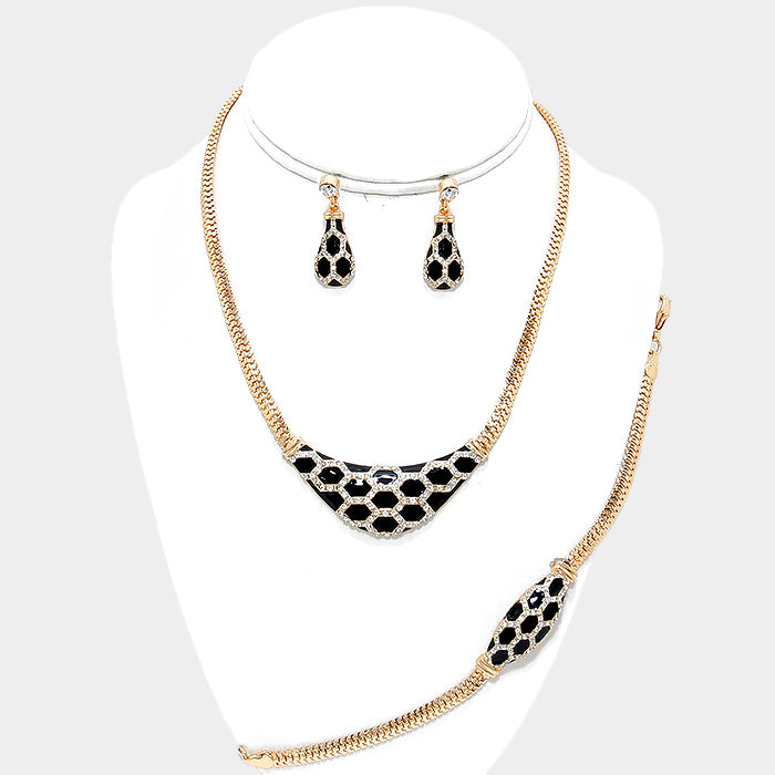 iLLASPARKZ - a Jewelry & Accessory Mall