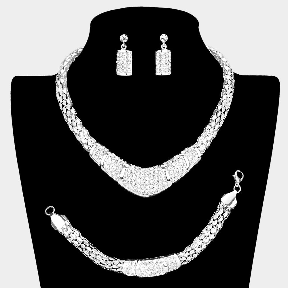 iLLASPARKZ - a Jewelry & Accessory Mall