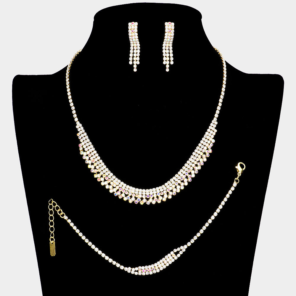 iLLASPARKZ - a Jewelry & Accessory Mall