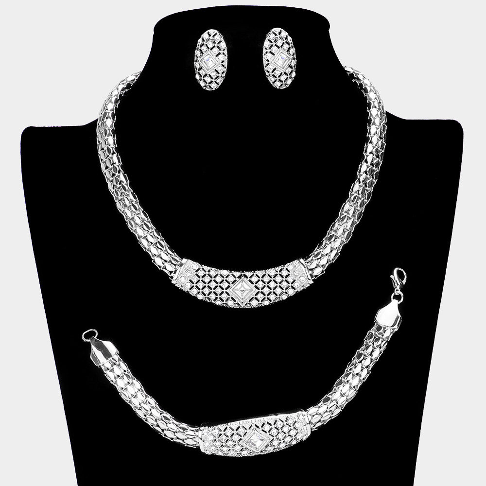 iLLASPARKZ - a Jewelry & Accessory Mall