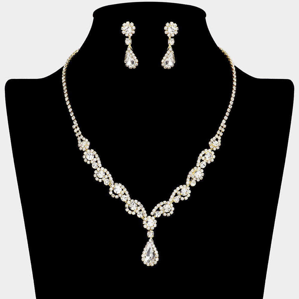 iLLASPARKZ - a Jewelry & Accessory Mall