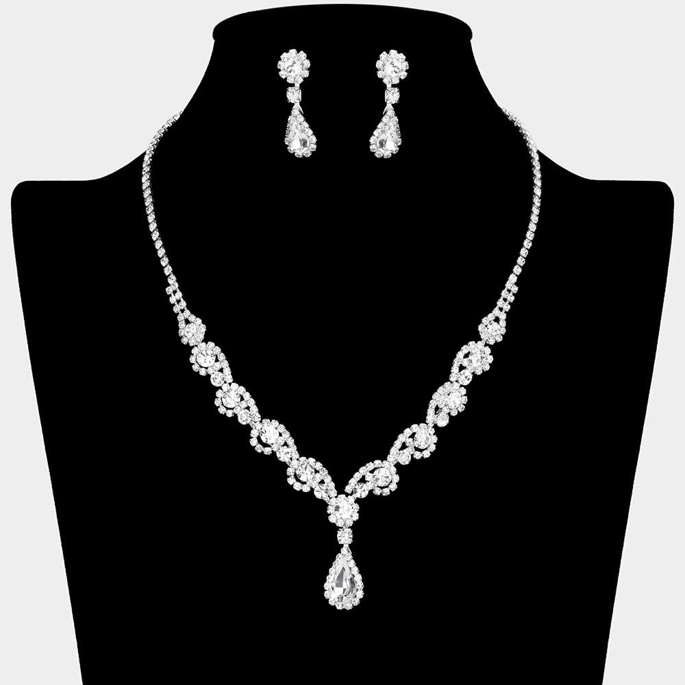 iLLASPARKZ - a Jewelry & Accessory Mall