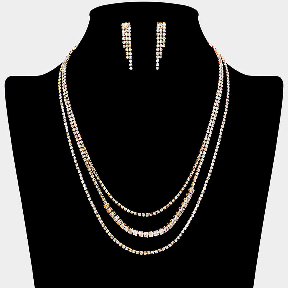 iLLASPARKZ - a Jewelry & Accessory Mall