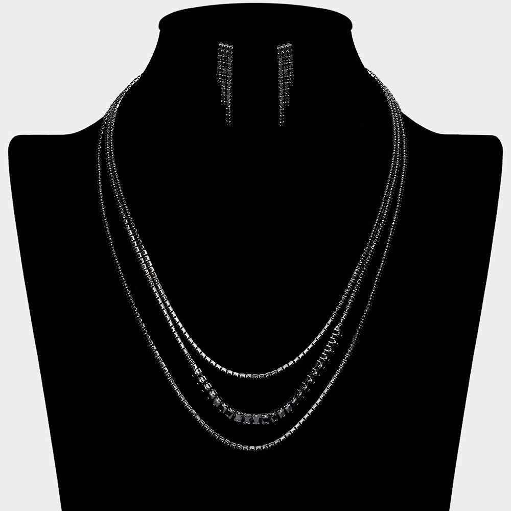 iLLASPARKZ - a Jewelry & Accessory Mall
