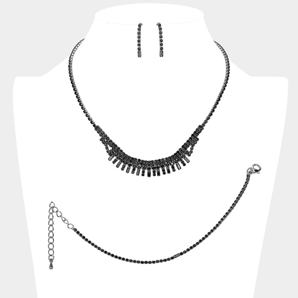 iLLASPARKZ - a Jewelry & Accessory Mall