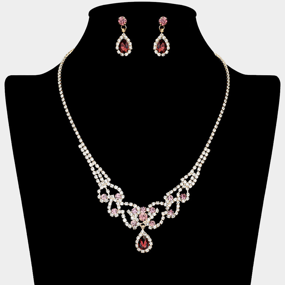 iLLASPARKZ - a Jewelry & Accessory Mall