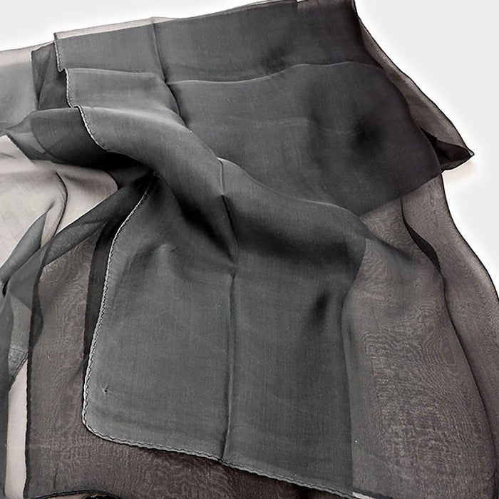 iLLASPARKZ Ombre Oblong Scarf