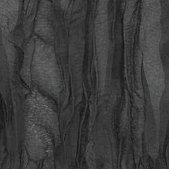 iLLASPARKZ Lightweight Spring Polyester Crinkle Scarf