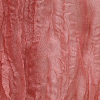 iLLASPARKZ Lightweight Spring Polyester Crinkle Scarf
