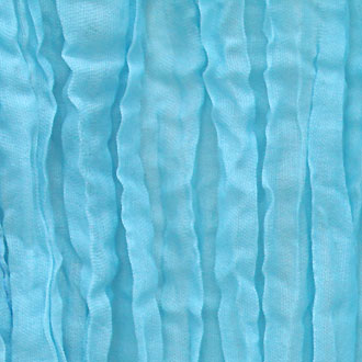 iLLASPARKZ Lightweight Spring Polyester Crinkle Scarf