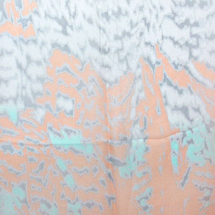 iLLASPARKZ Flow Print Scarf