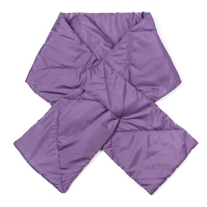 iLLASPARKZ Padding Oblong  Pull Through Scarf
