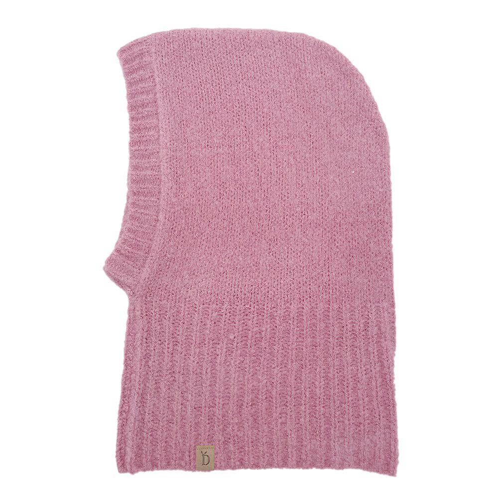 iLLASPARKZ Solid Snood Hat