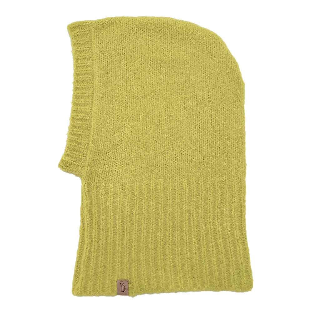iLLASPARKZ Solid Snood Hat