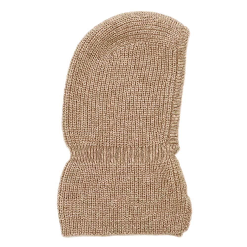 iLLASPARKZ Buttoned Snood Hat