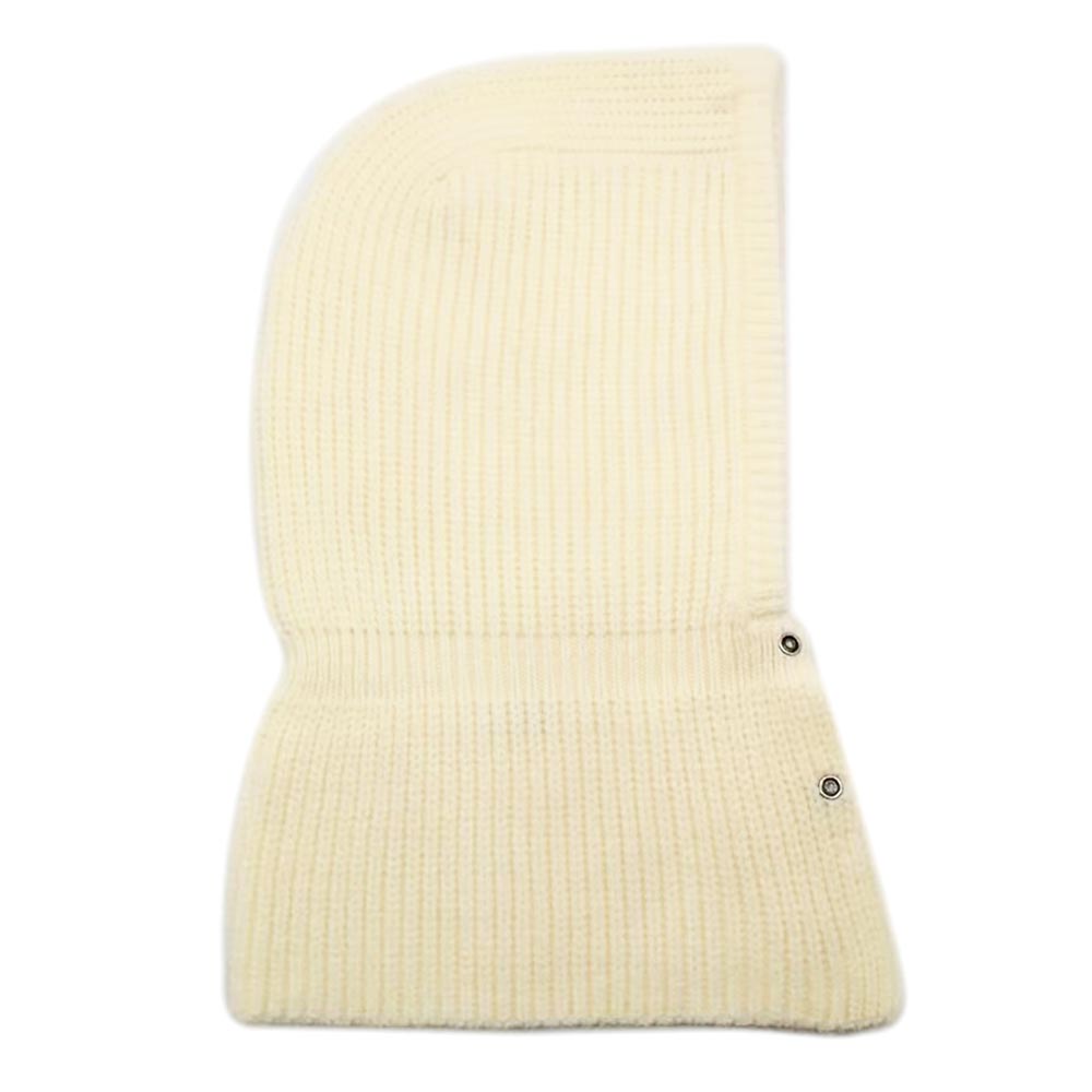 iLLASPARKZ Buttoned Snood Hat