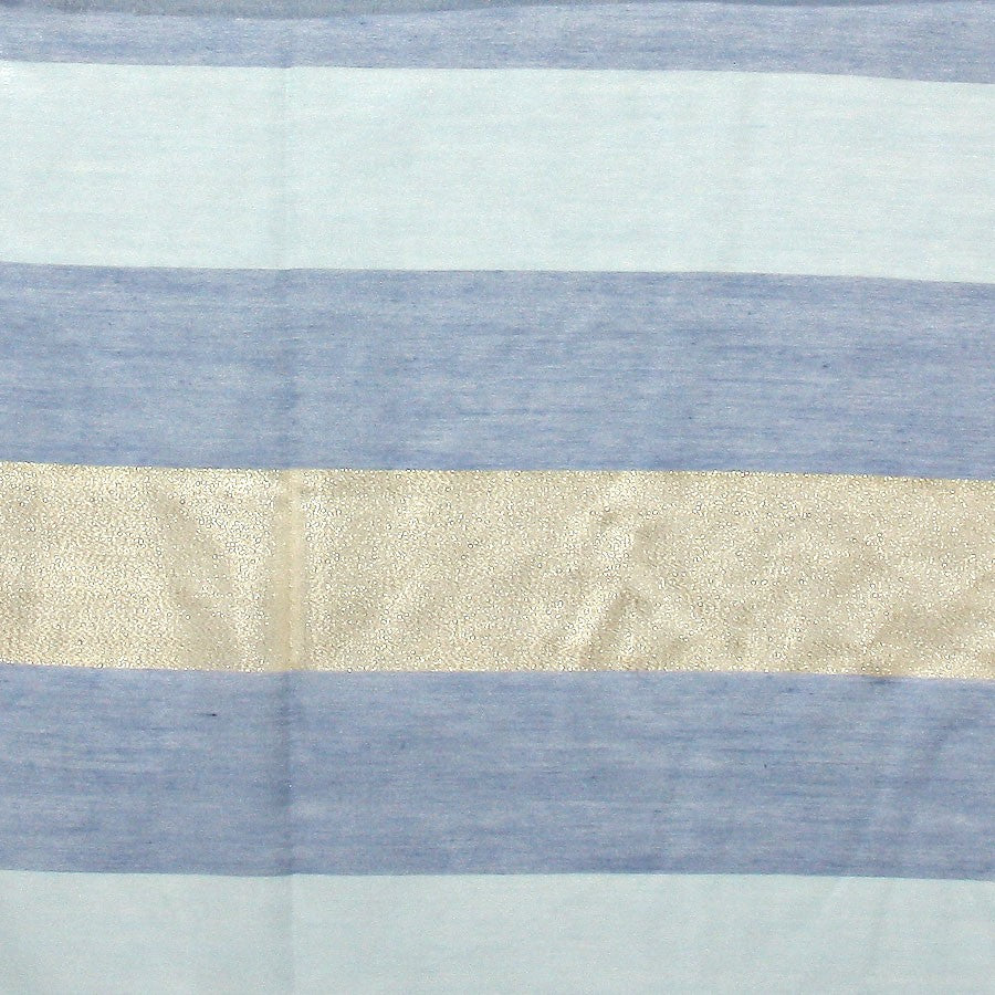 iLLASPARKZ Color Block Spring Scarf