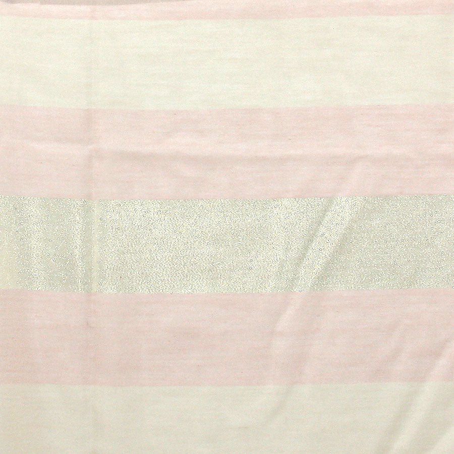 iLLASPARKZ Color Block Spring Scarf