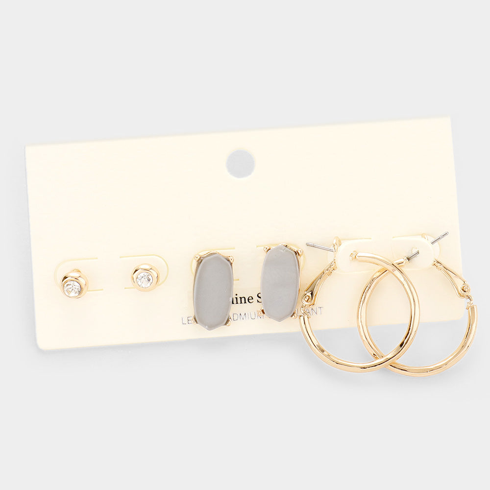 iLLASPARKZ - a Jewelry & Accessory Mall