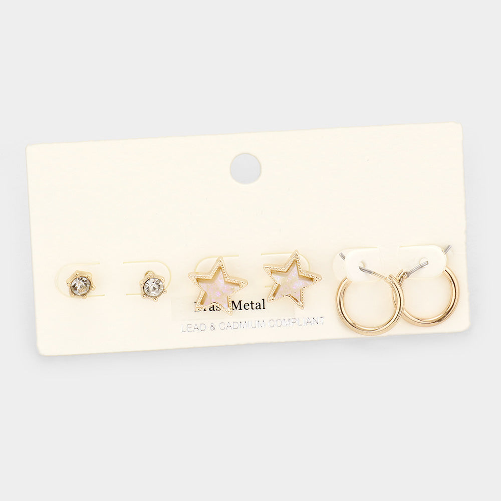 iLLASPARKZ - a Jewelry & Accessory Mall