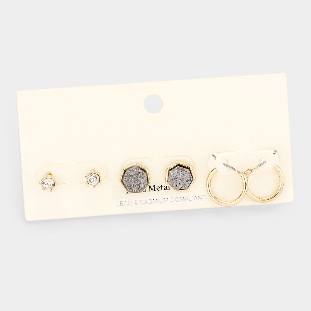 iLLASPARKZ - a Jewelry & Accessory Mall