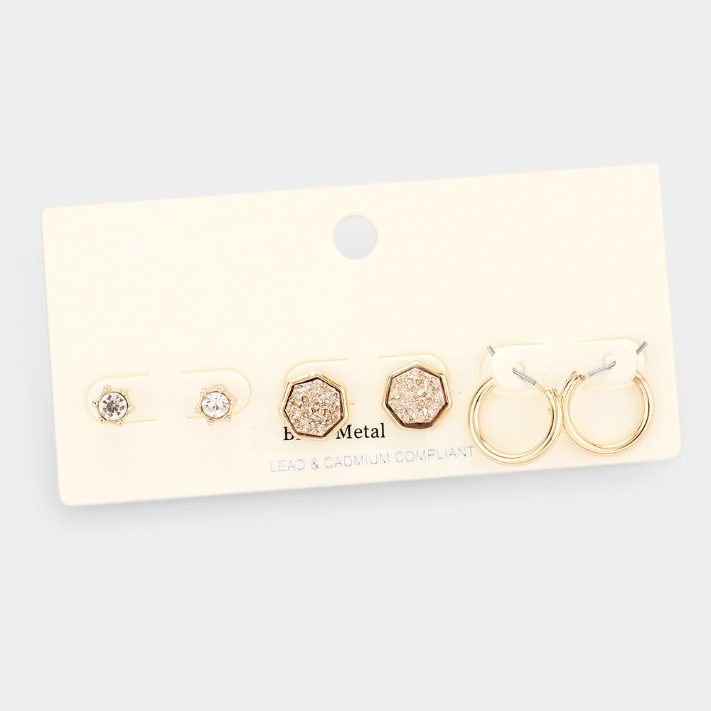 iLLASPARKZ - a Jewelry & Accessory Mall