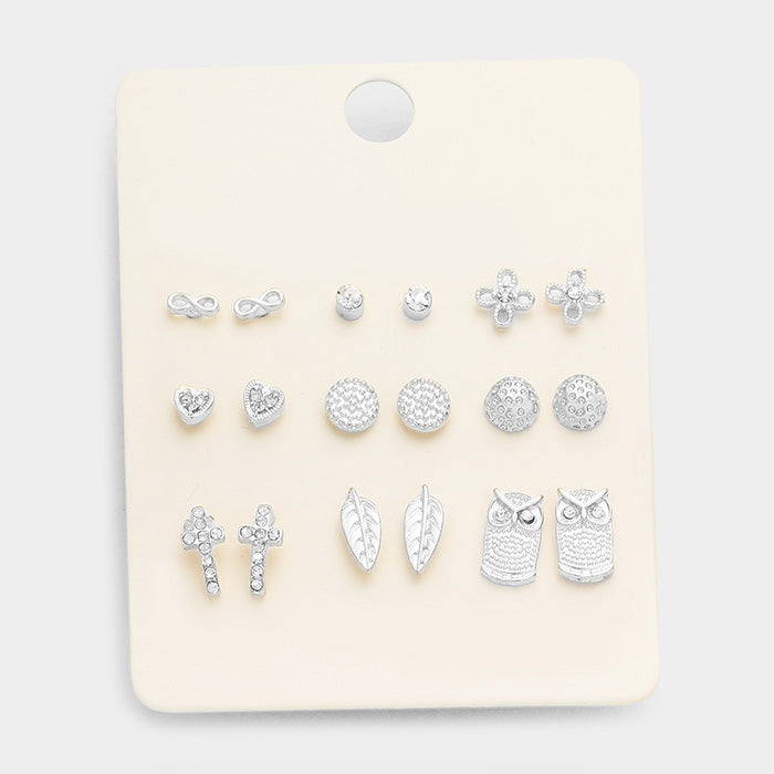 iLLASPARKZ - a Jewelry & Accessory Mall