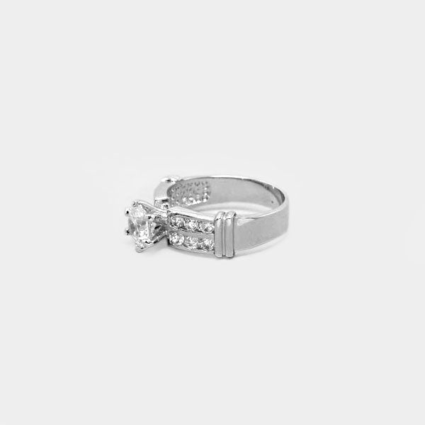 iLLASPARKZ Size Rings
