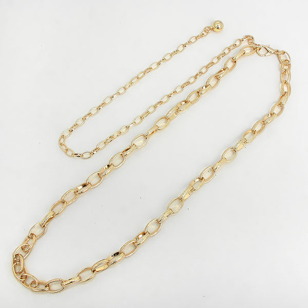 iLLASPARKZ Chain Link Belt