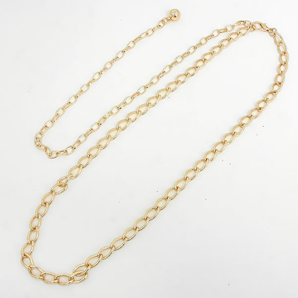 iLLASPARKZ Chain Link Belt
