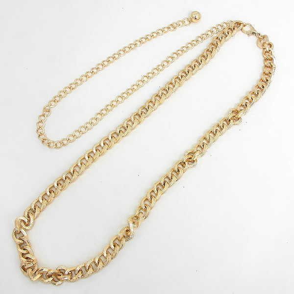 iLLASPARKZ Chain Link Belt
