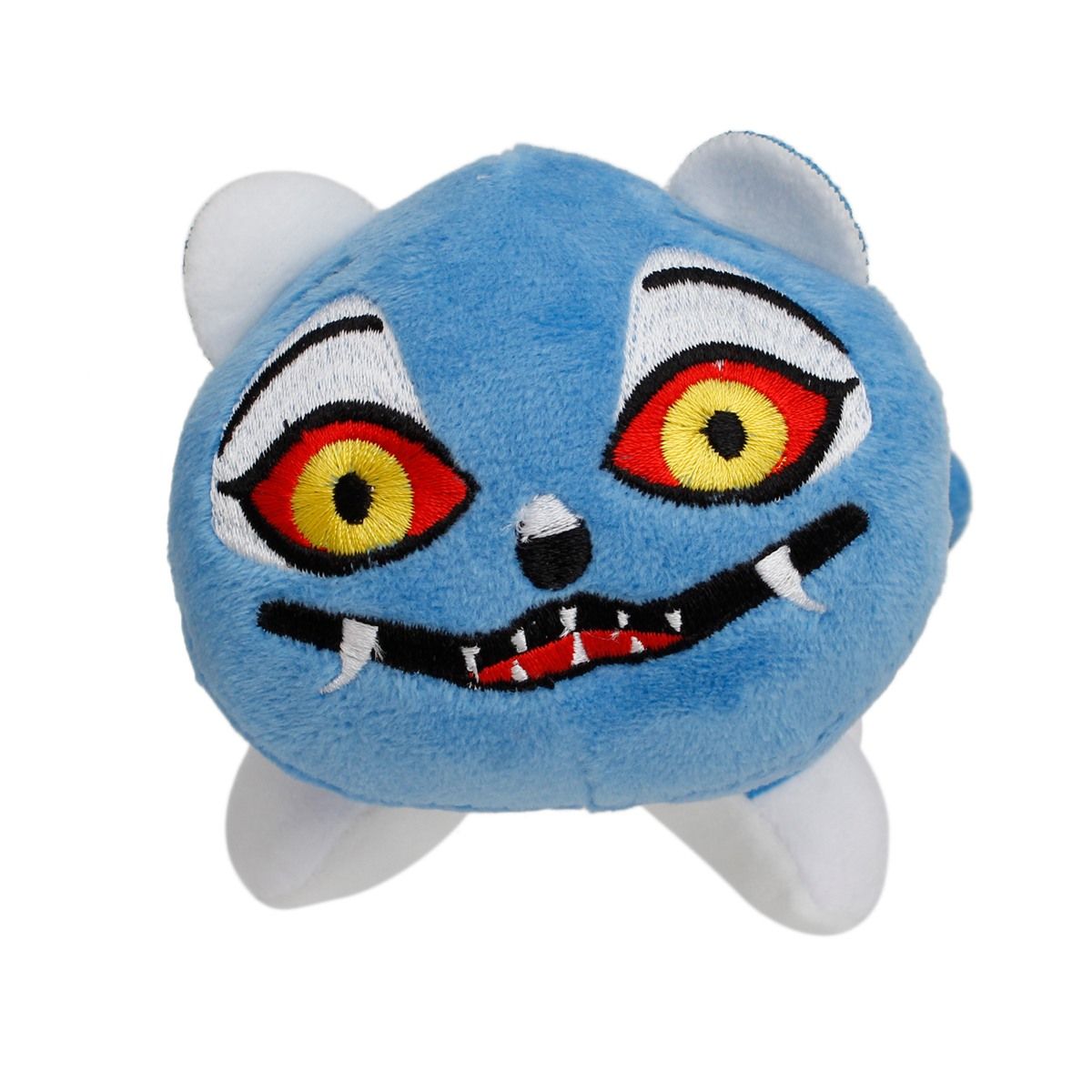 Keychain KPop Plush Demon Hunters Derpy Tiger