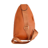 Camel Brown Sling Bag